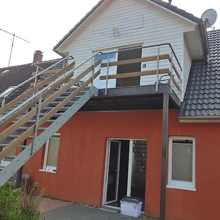 Verdener Str.8 Валсроде Екстериор снимка