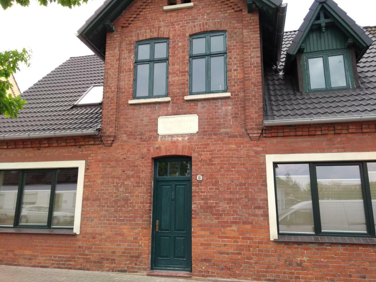 Verdener Str.8 Валсроде Екстериор снимка